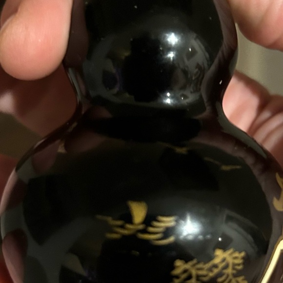 1 Vintage Japanese Hand painted Dove S&P shakers. Can be used for Cinnamon or…. - Picture 7 of 9